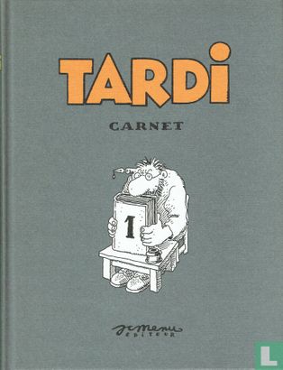 Tardi Carnet - Image 1