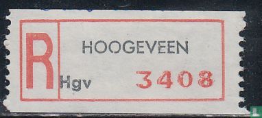 HOOGEVEEN Hgv