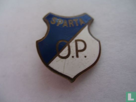 Sparta O.P.