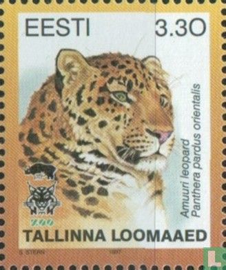 Tallinn Zoo