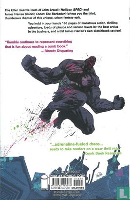 Volume 3: Immortal Coil - Image 2
