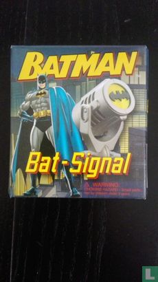 Batman Bat signal kit - Bild 1