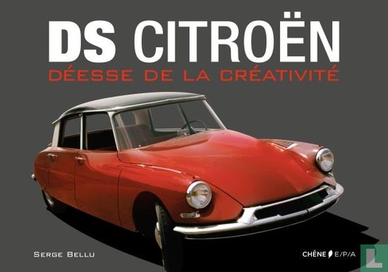 DS Citroën - Image 1
