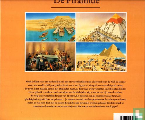 De Piramide - Afbeelding 2