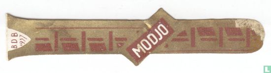 Modjo - Afbeelding 1