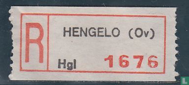 HENGELO (Ov) Hgl