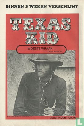 Texas Kid 231 - Afbeelding 2