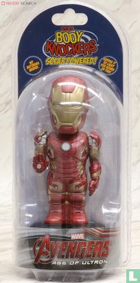 Iron Man - Image 3
