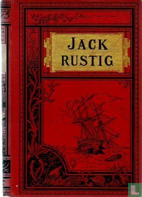 Jack Rustig - Image 1