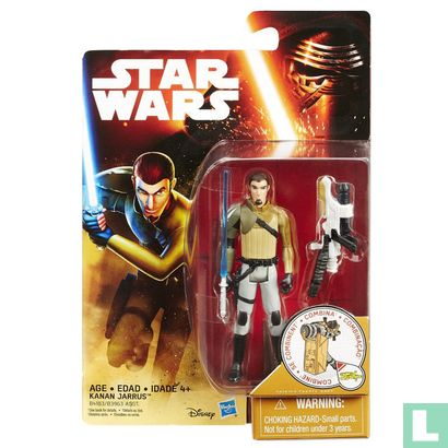 Kanan Jarrus - Image 1