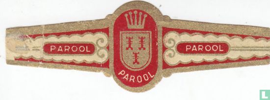 Parool-Parool-Parool  - Bild 1