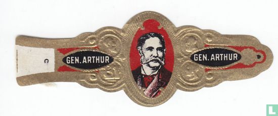 Gene. Arthur - Gen. Arthur - Image 1