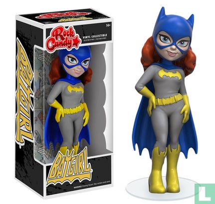 Batgirl (Classic) - Image 3