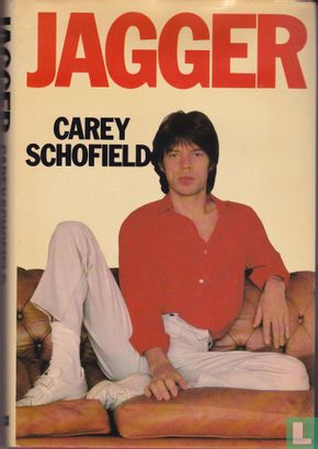 Jagger - Image 1
