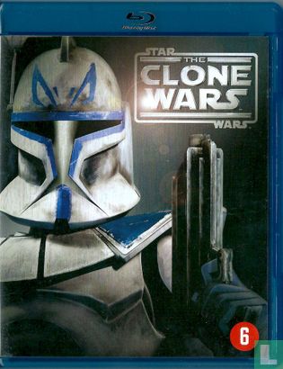 The Clone Wars - Bild 1