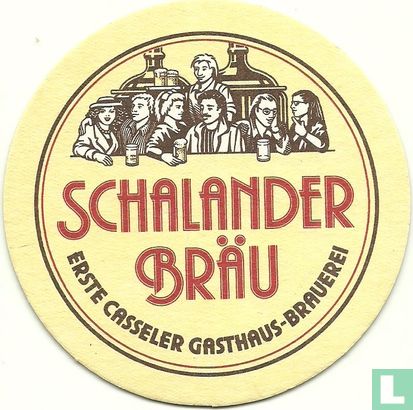 Schalanderbräu