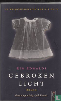 Gebroken licht - Image 1