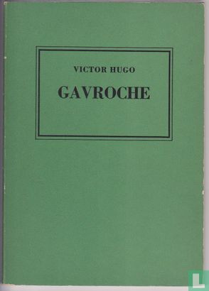 Gavroche - Afbeelding 1