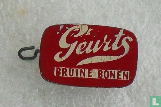 Geurts Bruine bonen - Afbeelding 1