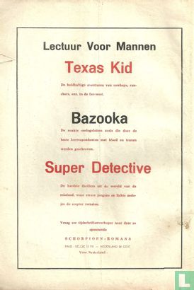Texas Kid 204 - Afbeelding 2