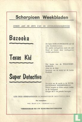Texas Kid 206 - Afbeelding 2