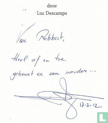 Luc Descamps