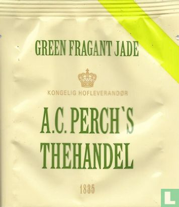 Green Fragant Jade - Bild 1