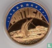 Portugal ECU 1998 Gebruik uit Portugal - Image 1