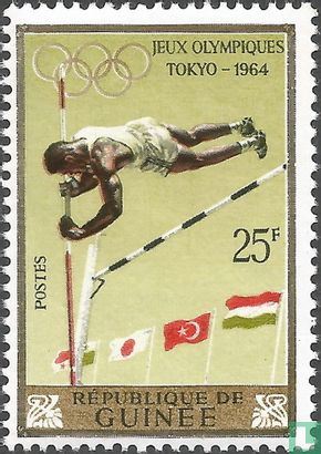 Olympische Spelen