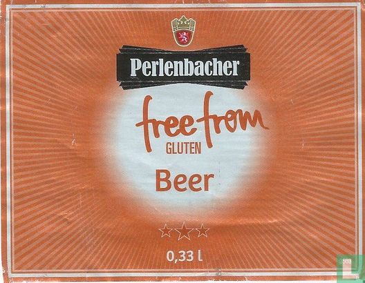 Perlenbacher Free from gluten - Afbeelding 1