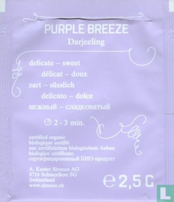 Purple Breeze - Afbeelding 2