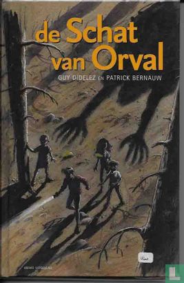 De schat van Orval  - Afbeelding 1