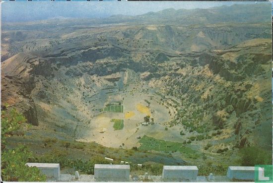 Caldera de Bandama - Image 1