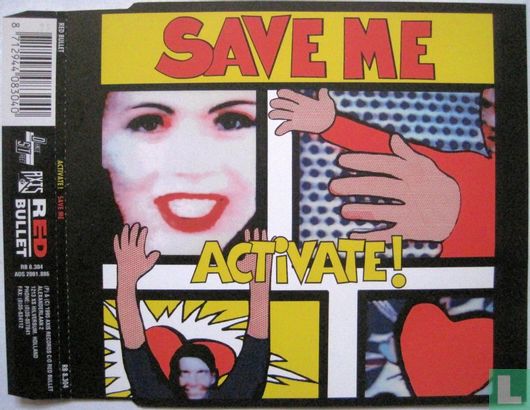Save Me - Image 1