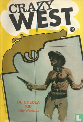 Crazy West 130 - Image 1