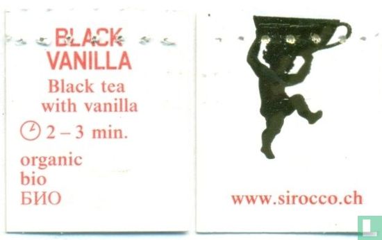 Black Vanilla - Afbeelding 3