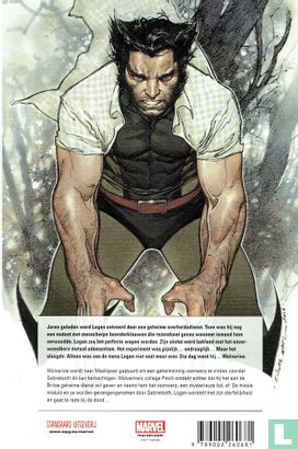 Wolverine 7 - Afbeelding 2