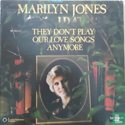 They Don't Play Our Love Songs Anymore - Image 1