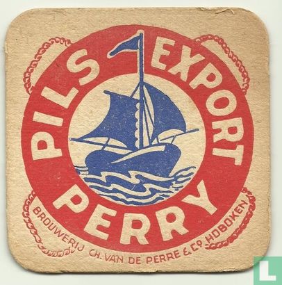 Pils Export Perry 