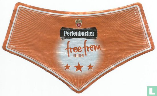 Perlenbacher Free from gluten - Afbeelding 3