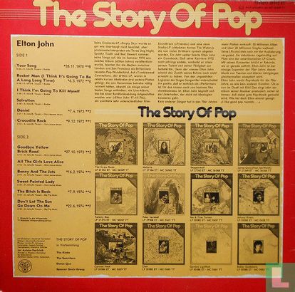 The Story of Pop - Image 2