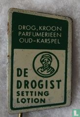 Drog. Kroon parfumerieen Oud-Karspel