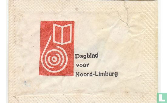 Dagblad voor Noord Limburg - Afbeelding 1