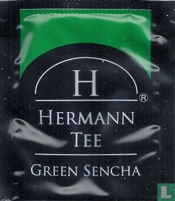 Green Sencha - Bild 1