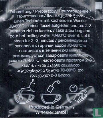 Green Sencha - Bild 2