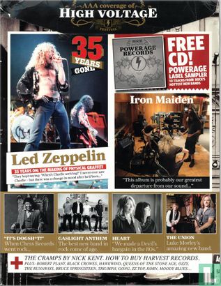 Classic Rock 149 - Image 3