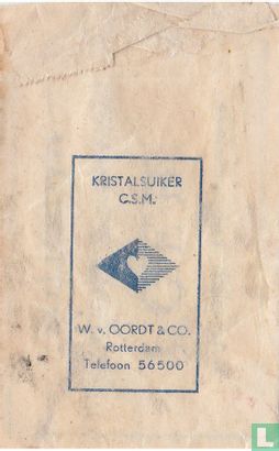 Kantine Vereniging G.E.B. - Bild 2