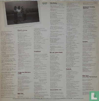 Rickie Lee Jones - Image 2