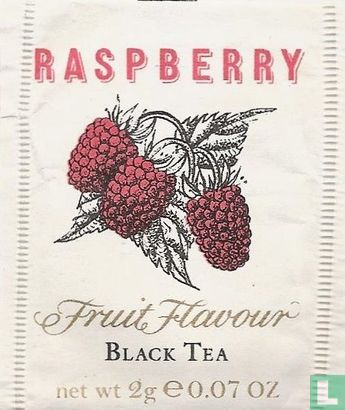 Raspberry - Afbeelding 1
