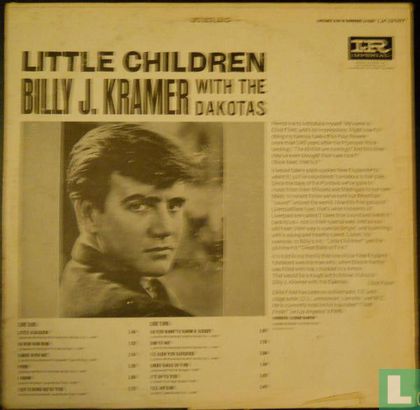 Little Children - Afbeelding 2